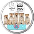 Shiba Inu Boo Boo Butter, 16-Ounce