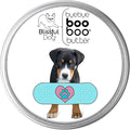 The Blissful Dog Greater Swiss Mountain Boo Boo Butter, 16 oz.