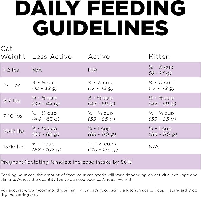 Go! Solutions Carnivore, Grain-Free, Protein Rich Dry Cat Food, Chicken, Turkey and Duck Recipe, 16 lb Bag