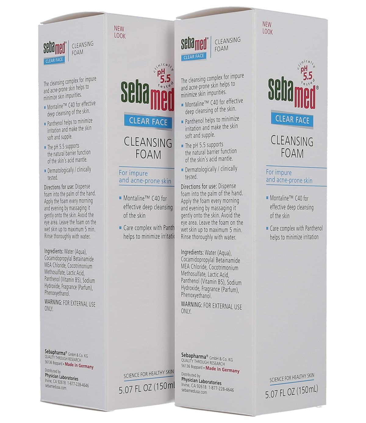 Sebamed ProVital Serum 30ml - Revitalizing Face Serum for Hydrated, Radiant Skin