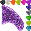 zetpo Cat Nail Caps | Cat Claw Covers | with Adhesives and Applicators (S, 12x Colors/Luna | 120 pcs)