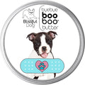 The Blissful Dog 2 oz TIN Boston Terrier Booboo Butter