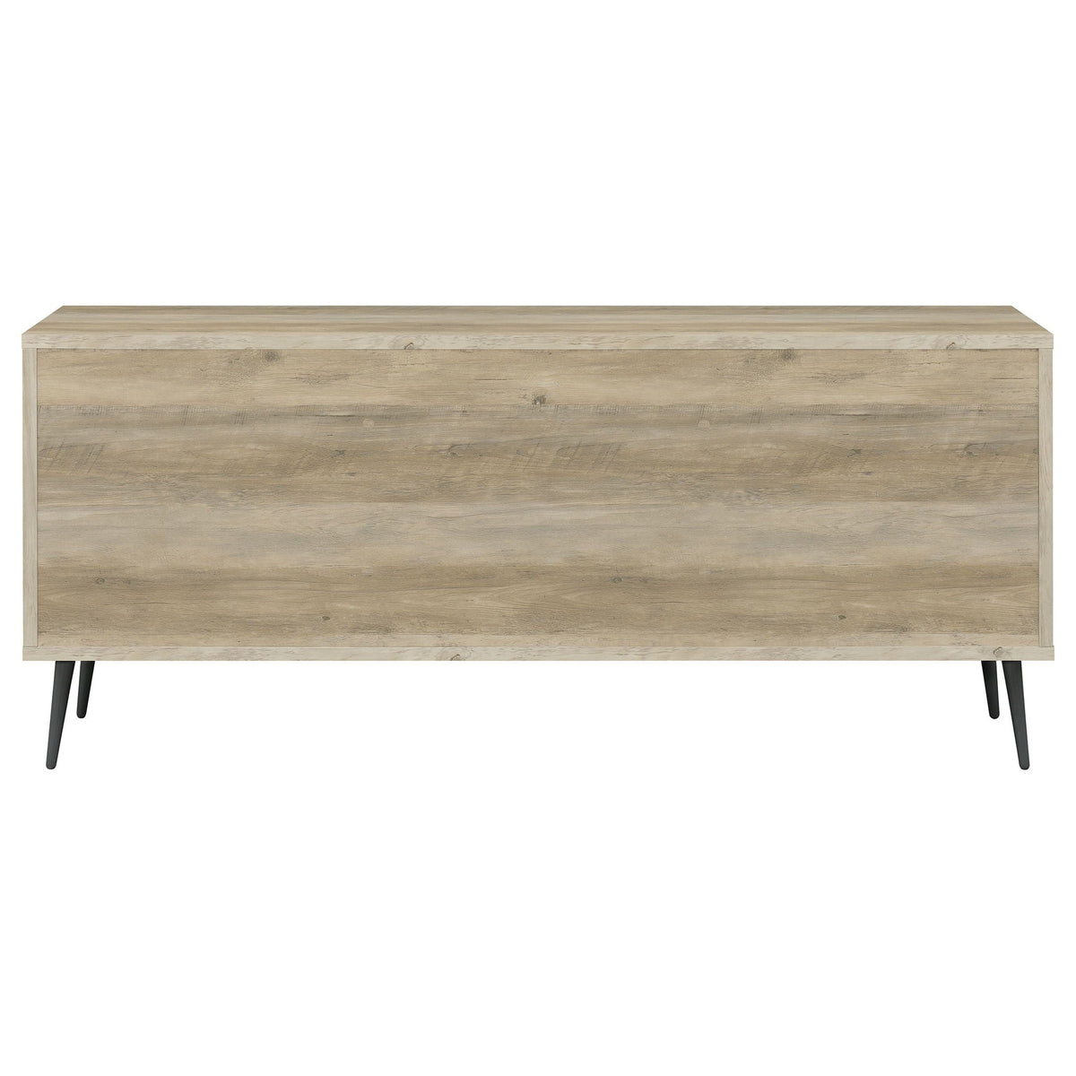 Greta - 2 Door Cabinet - Beige