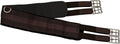 Neoprene English Girth with Double Elastic: 42" to 58"