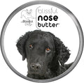 The Blissful Dog Curly-Coat Retriever Unscented Nose Butter, 4-Ounce