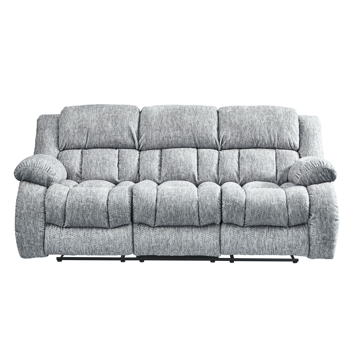 Stonic - Reclining Sofa Modern Design