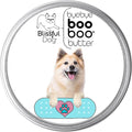 The Blissful Dog Icelandic Sheepdog Boo Boo Butter, 4 Ounce