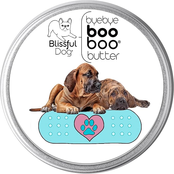Fila Brasiliero Boo Boo Butter, 1 oz