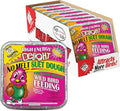C&S High Energy Delight No Melt Suet Dough, Suet Cakes for Wild Birds, 11 Ounces, Pack of 8