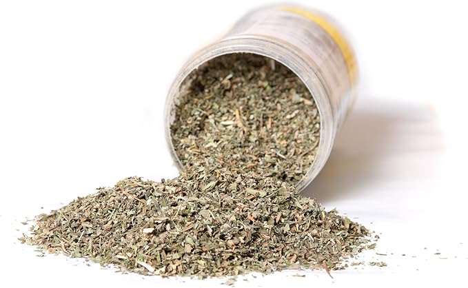 Purple Haze Catnip, Premium Blend Safe for Cats, Infused with Maximum Potency Your Kitty is Sure to Go Crazy for (1 Cup)