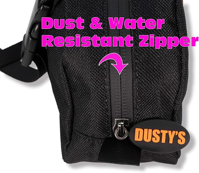 Southwestern Equine Dusty's Saddle Pouch, Cell Phone Holder for Saddle Sack Insulated Liner [Waterproof Version]
