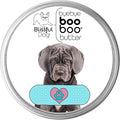 The Blissful Dog 4 oz TIN Neapolitan Mastiff Booboo Butter