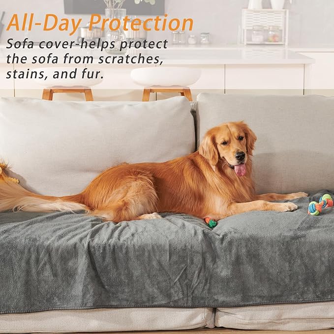 Washable Dog Pee Pads 36x72 2Pack Reusable Whelping Pads, Absorb Dog Mats Non-Slip Puppy Training Pads for Whelping, Potty, Training, Playpen, Crate