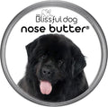 The Blissful Dog Newfoundland Unscented Nose Butter - Dog Nose Butter, 2 Ounce