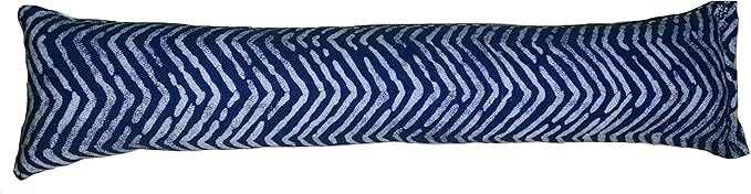 15" Catnip Cat Kicker Toys/Kitty Kick Sticks/Cat-Nip Kick Sticks (Blue) (Kickers Filled with 1 oz Premium Canadian Catnip)