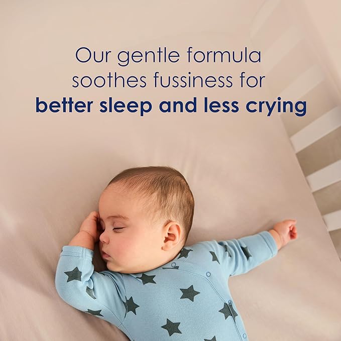Kabrita Goat Milk-Based Infant Formula – 28oz – Pack of 6 – Natural, Gentle Baby Formula – European, Non-GMO – Ages 0-12 Months