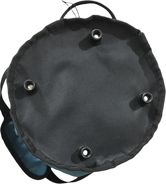 Majestic Ally horse Grooming Organizer Tote Bag
