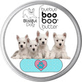The Blissful Dog West Highland Terrier Boo Butter, 4 oz