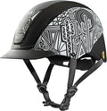 Troxel Spirit MIPS Technology Full Coverage Horse Riding Helmet, Horseback Riding Gear for Equestrians, Large (7-3/8-7-3/4), Desert Shadows
