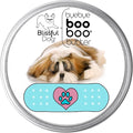The Blissful Dog Shih Tzu Boo Butter, 1 oz