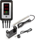 Innovative Marine Helio PTC Smart Reef Aquarium Heater (200 Watt)