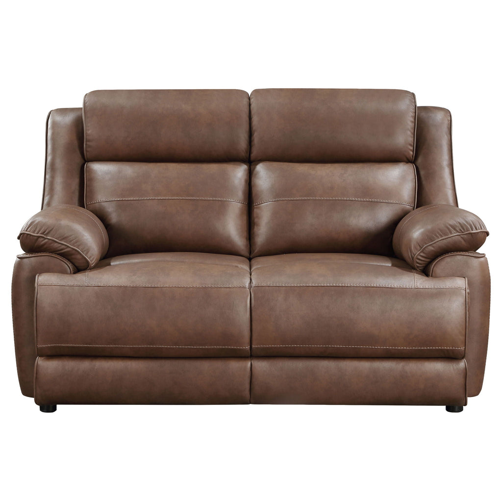 Worthington - Upholstered Sofa Set