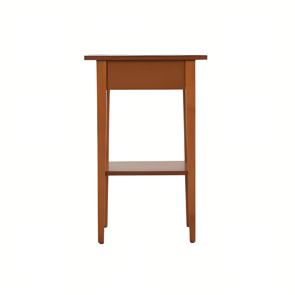 High Quality Wood Nightstand