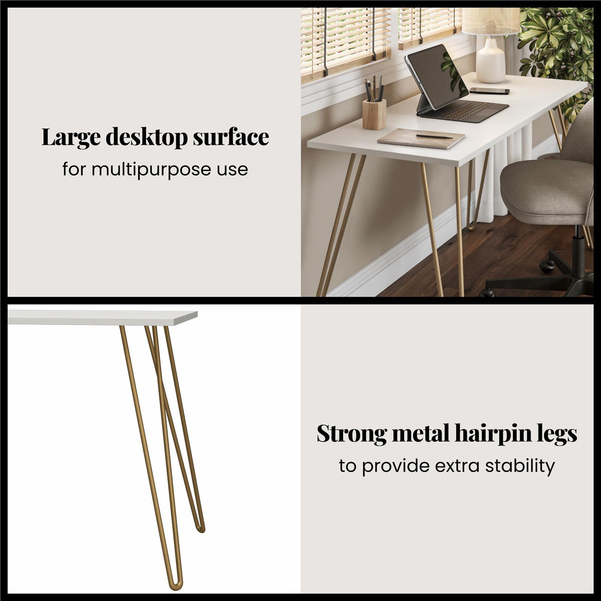 Owen - Writing Desk
