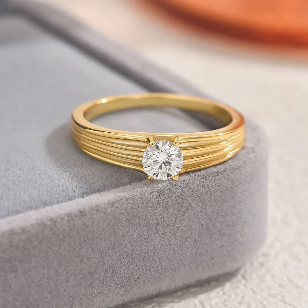 925 Sterling Silver Sparkala™ Ring