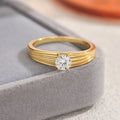 925 Sterling Silver Sparkala™ Ring