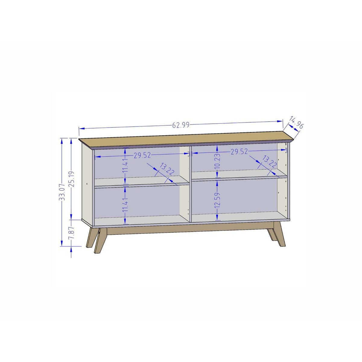 Yonkers - Sideboard