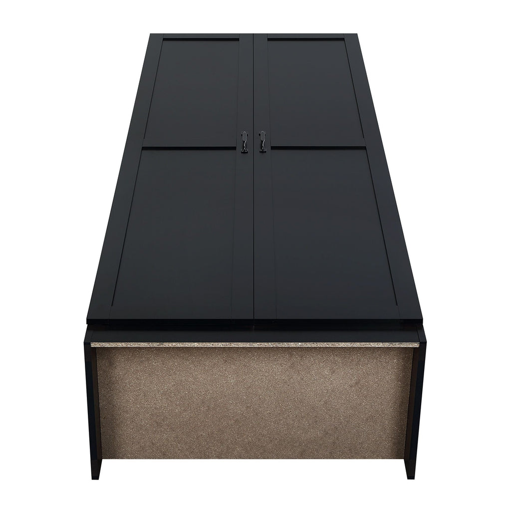 Cornelia Nan - Storage Cabinet