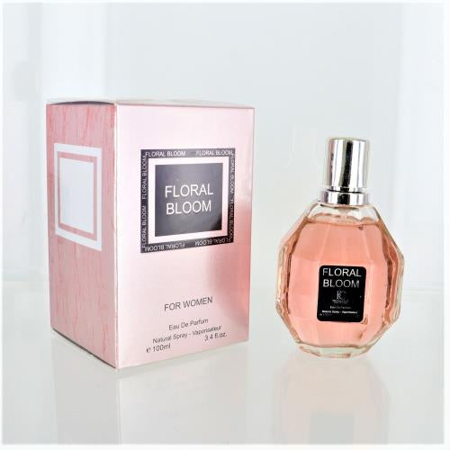 Floral Bloom by Fragrance Couture