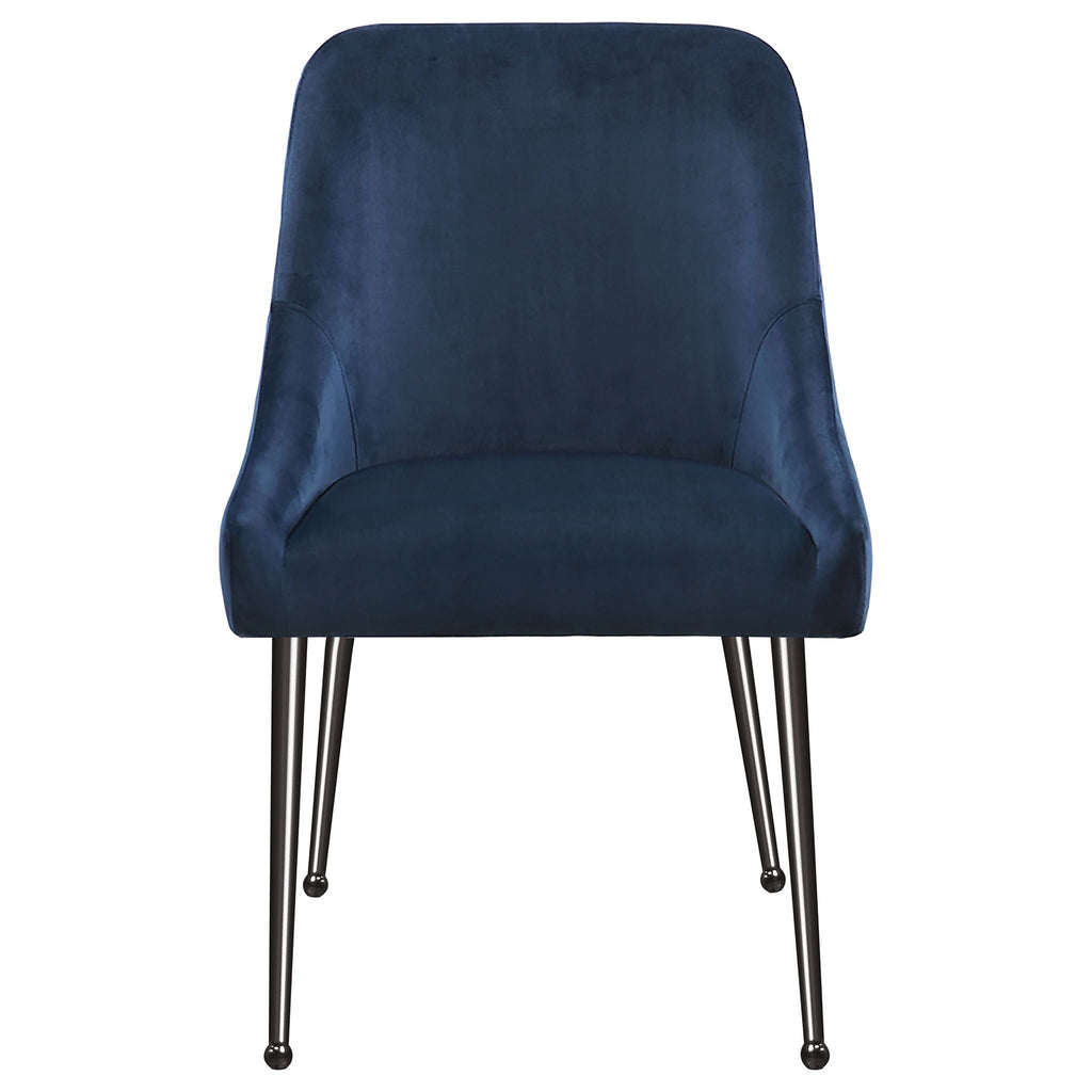 Barnay - Dining Side Chair (Set of 2)