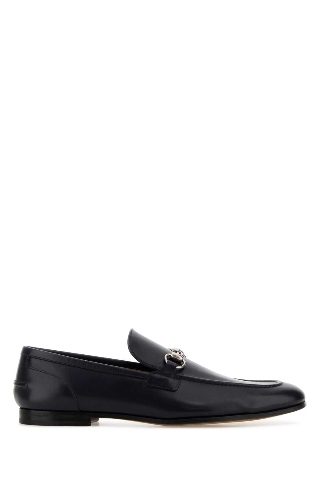 GUCCI Leather Loafers for Men