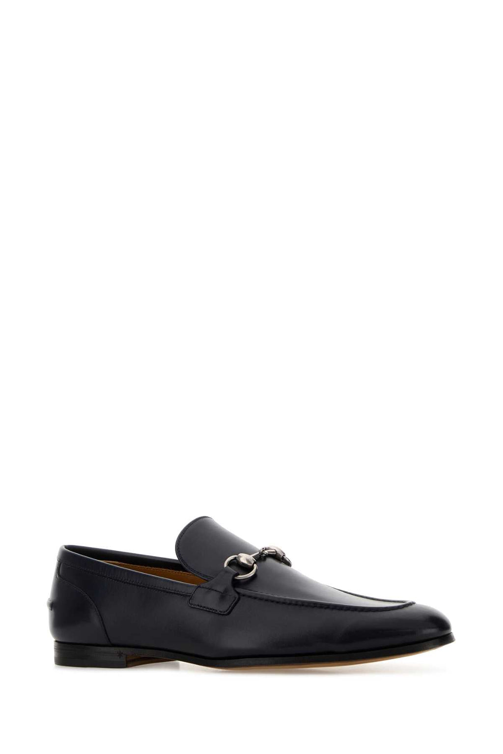 GUCCI Leather Loafers for Men