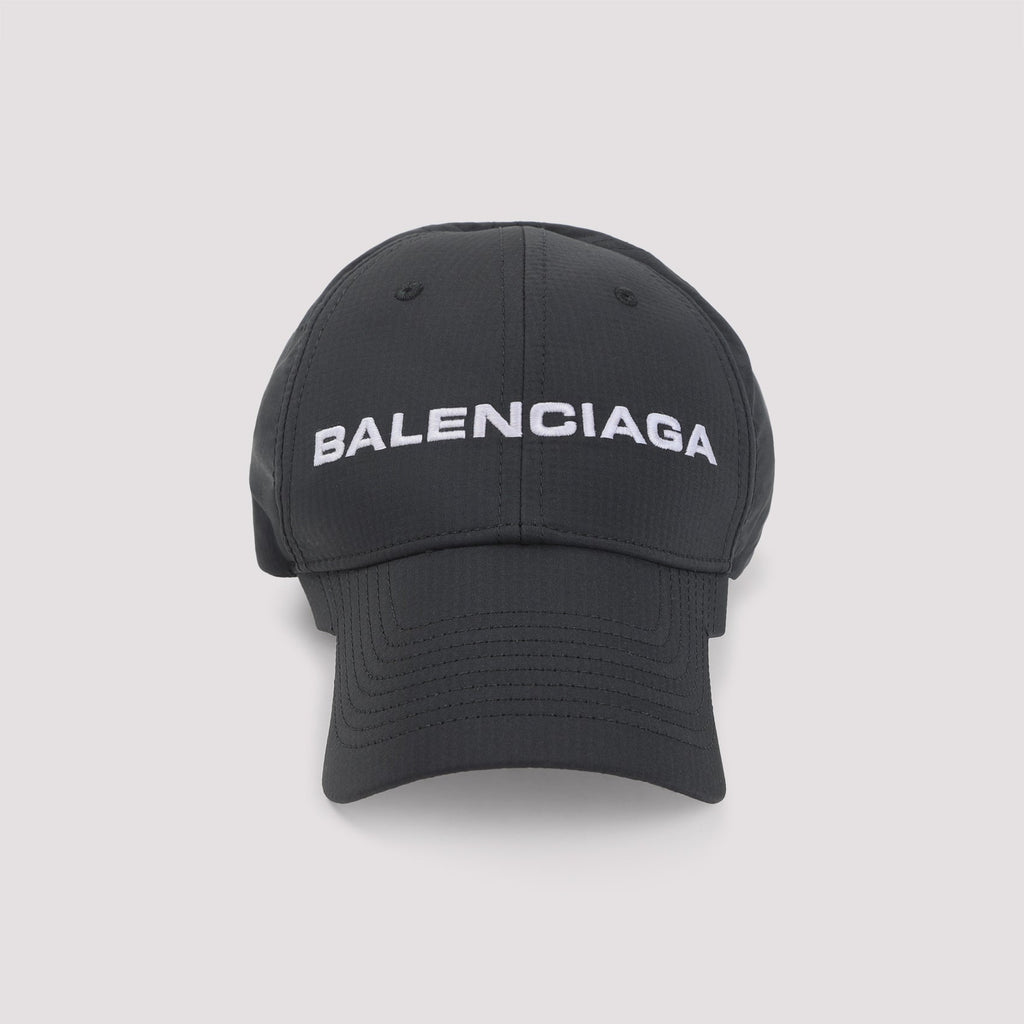 BALENCIAGA Logo Baseball Cap