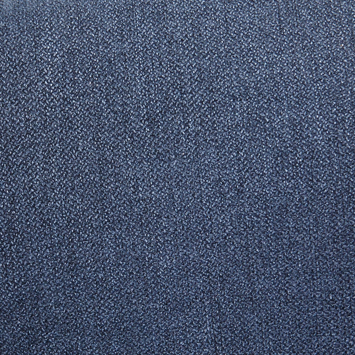 Dining Side Chair Upholstered Textured (Set of 2) - Navy