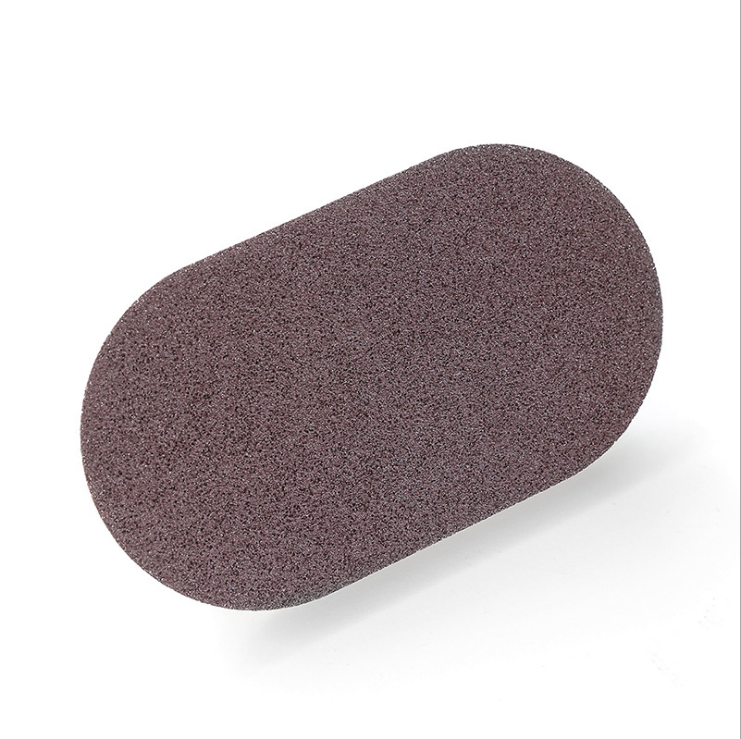 Nano Emery Cleaning Scrub Pad & Brush Tool