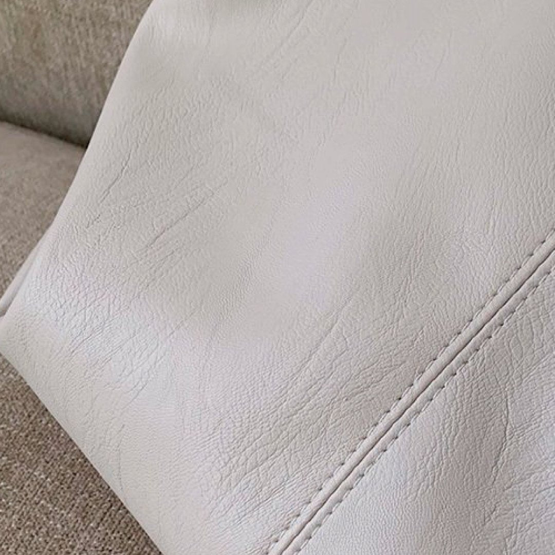 CeCe Vegan Leather Shoulder Bag