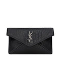 SAINT LAURENT Mini Card Holder Envelope