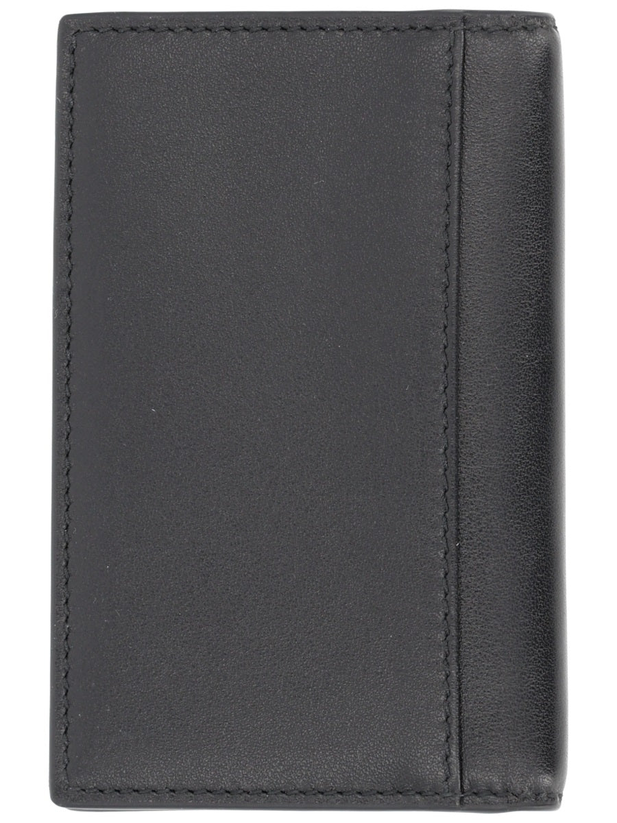 GUCCI Mini Long Card Holder