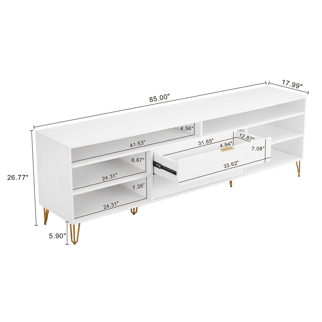 Dumbo - TV Stand