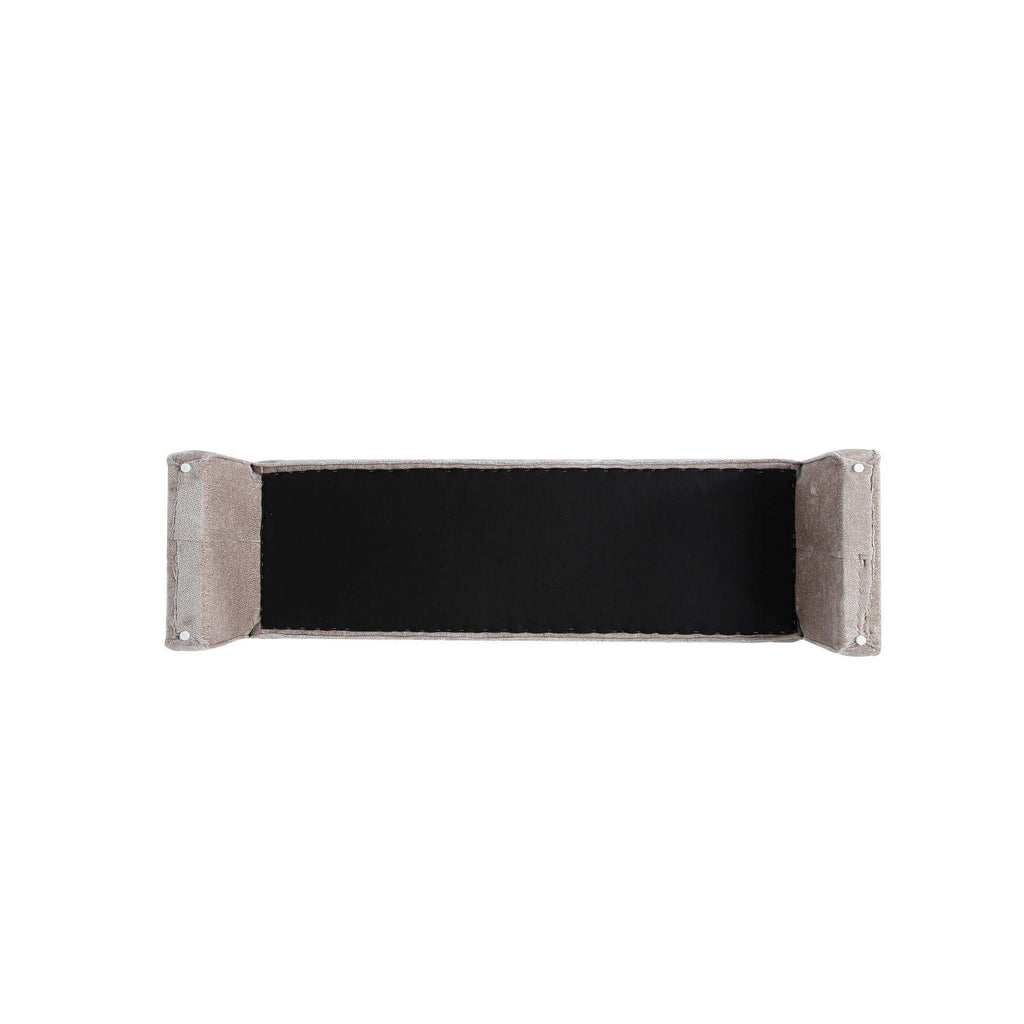 Concord - Accent Bench