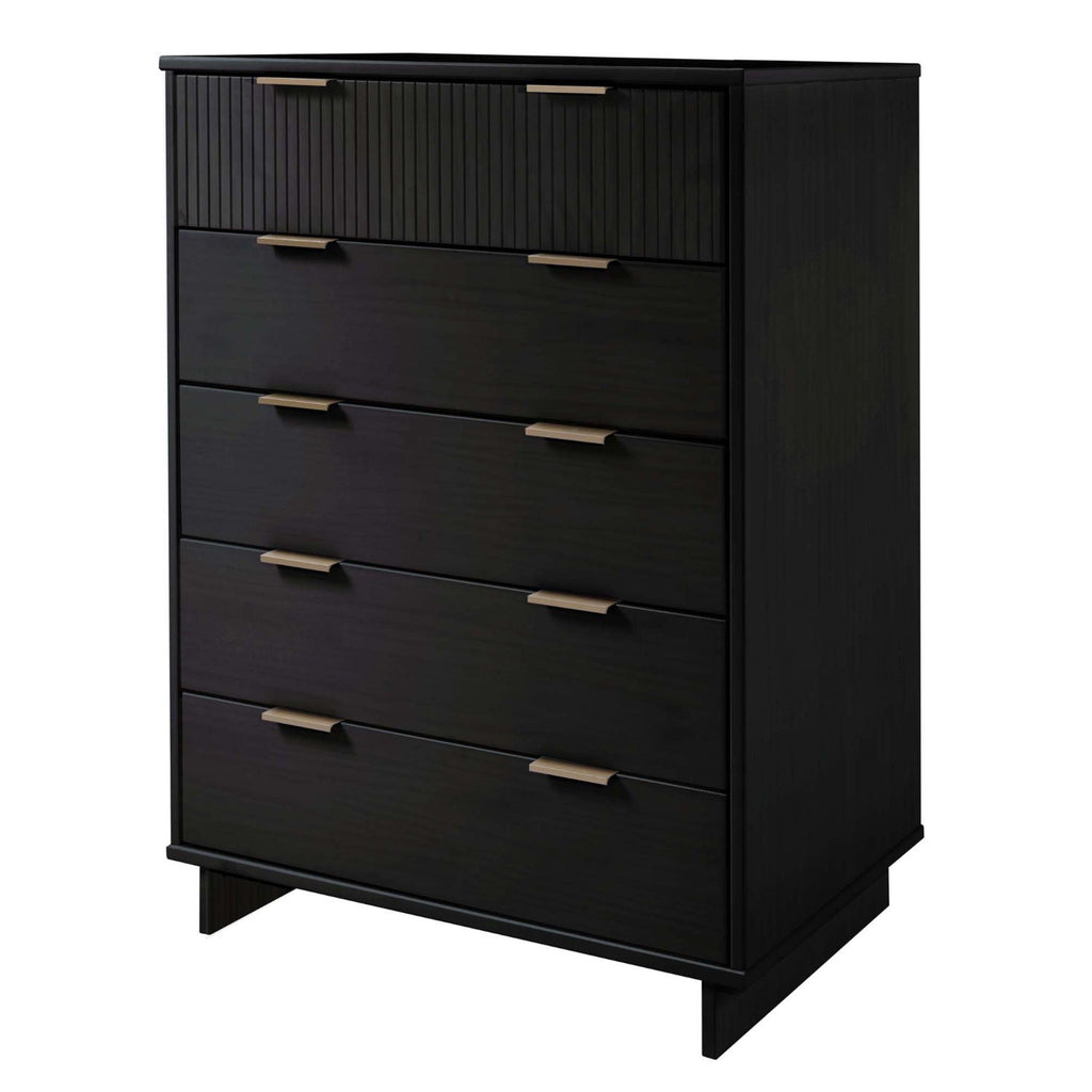 Granville - Chest With 5 Drawers