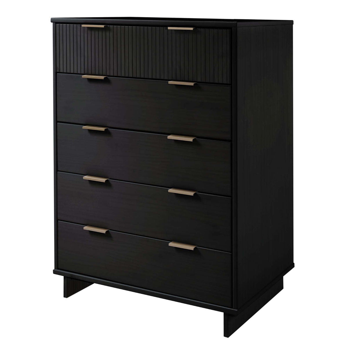 Granville - Chest With 5 Drawers