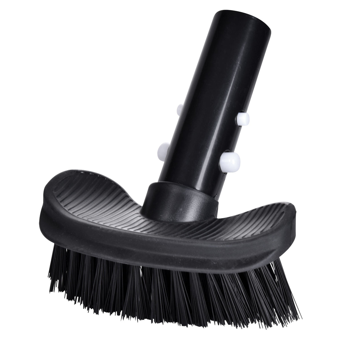 Maintenance Kit for Spas - 5 Piece - Black & Grey - 22 in X 3.5 in X 13.5 in - Alu & PP