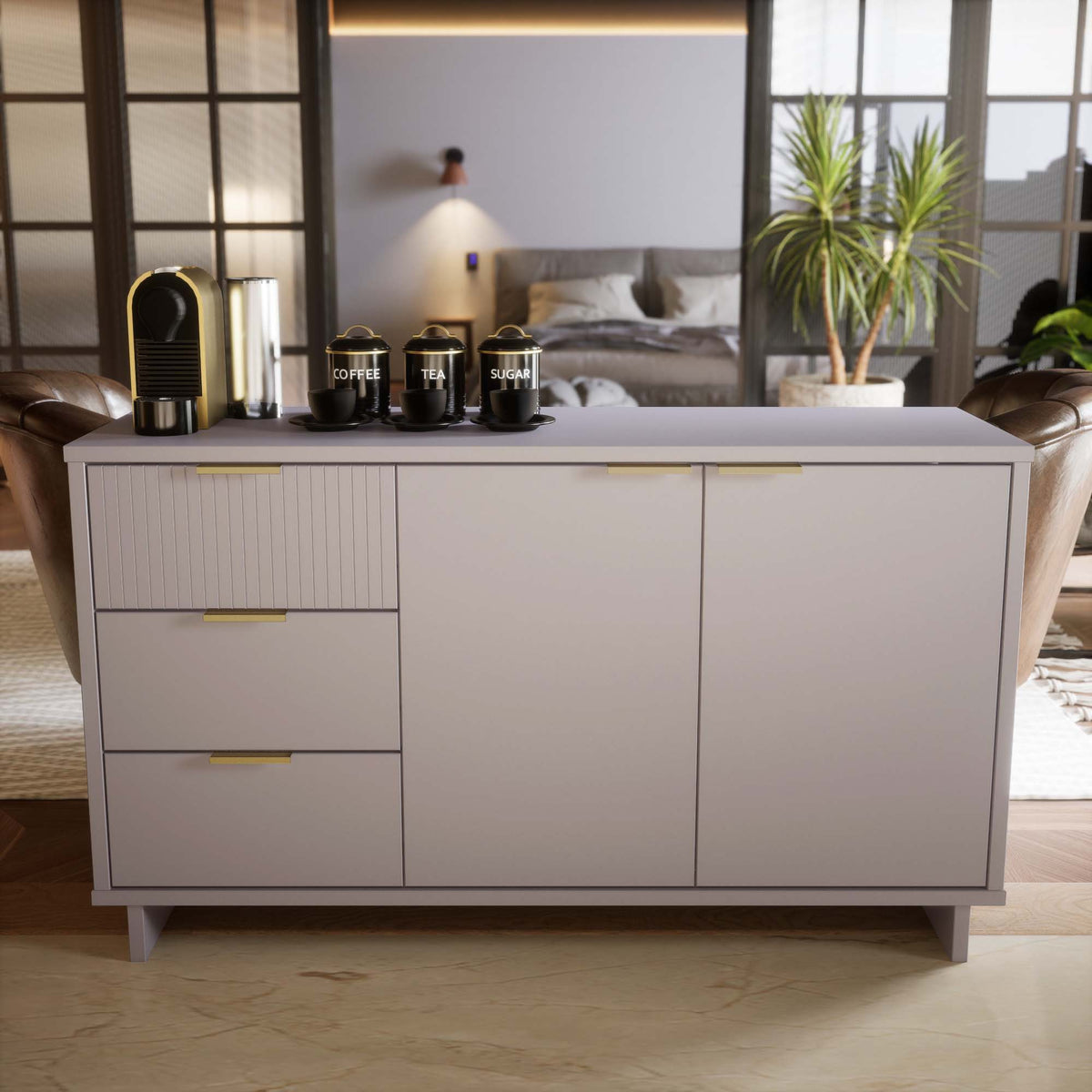 Granville - Sideboard