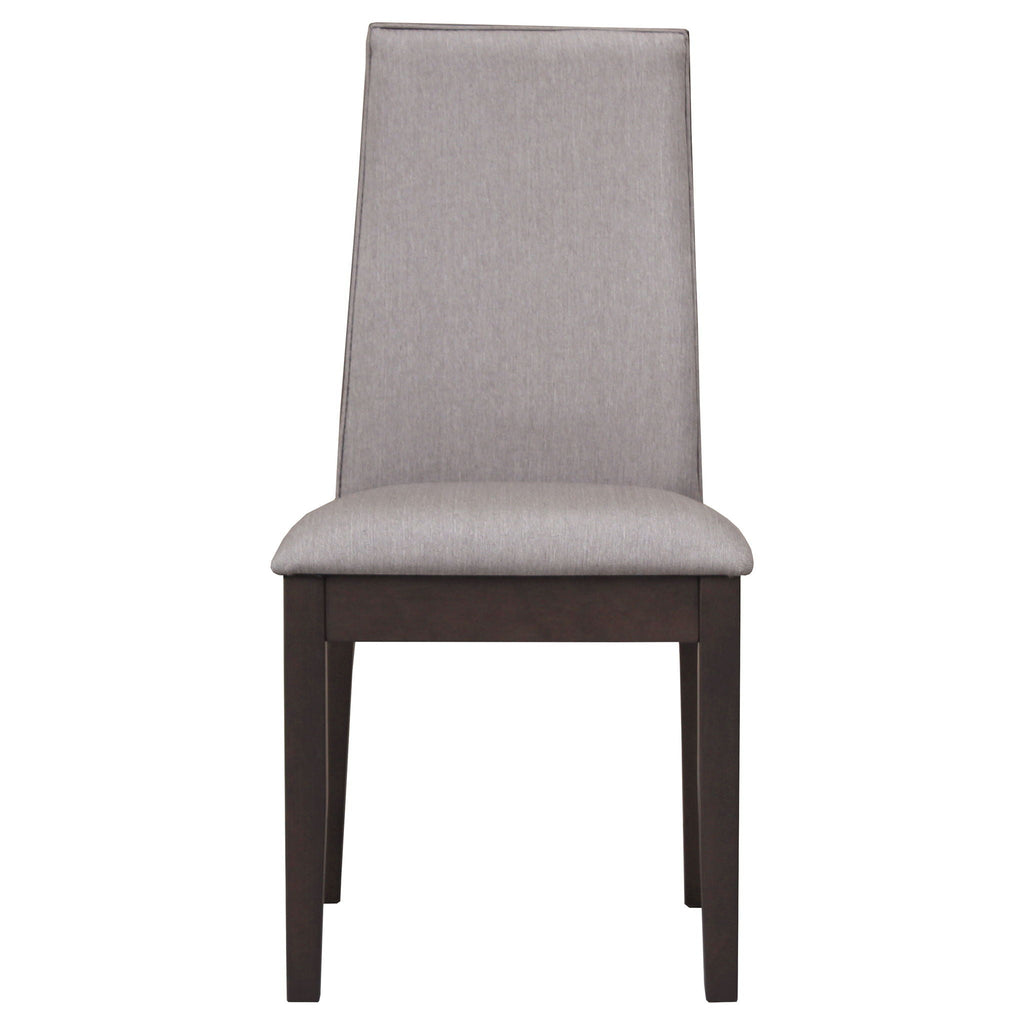 Holloway - Dining Set With Extension Leaf