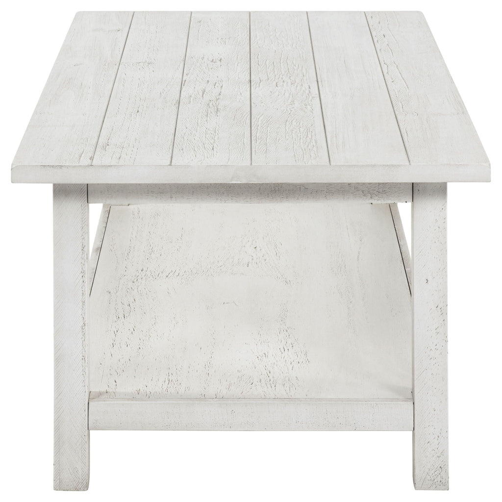 Castleton - Table
